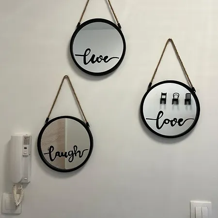 Apartment Sao Paolo Warm And Cosy In Lively District