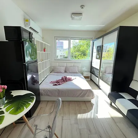 Sao Paolo Warm And Cosy In Lively District Apartment *