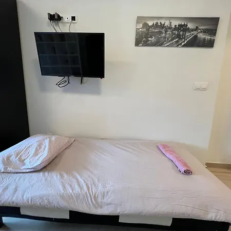 Apartment Sao Paolo Warm And Cosy In Lively District *